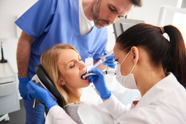 Emergency Dental Services in Atascocita, TX