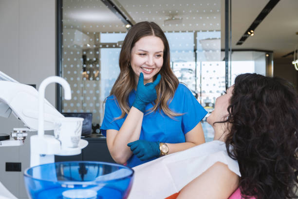 Dental Bonding in Atascocita, TX