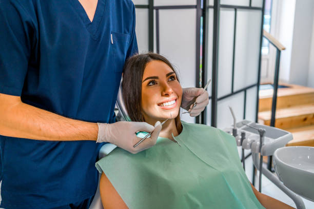 Best Periodontal (Gum) Disease Treatment  in Atascocita, TX