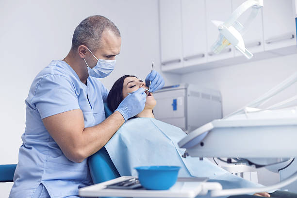 Best Teeth Whitening  in Atascocita, TX